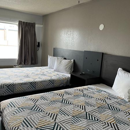 Motel 6 Cordele, Ga Zewnętrze zdjęcie