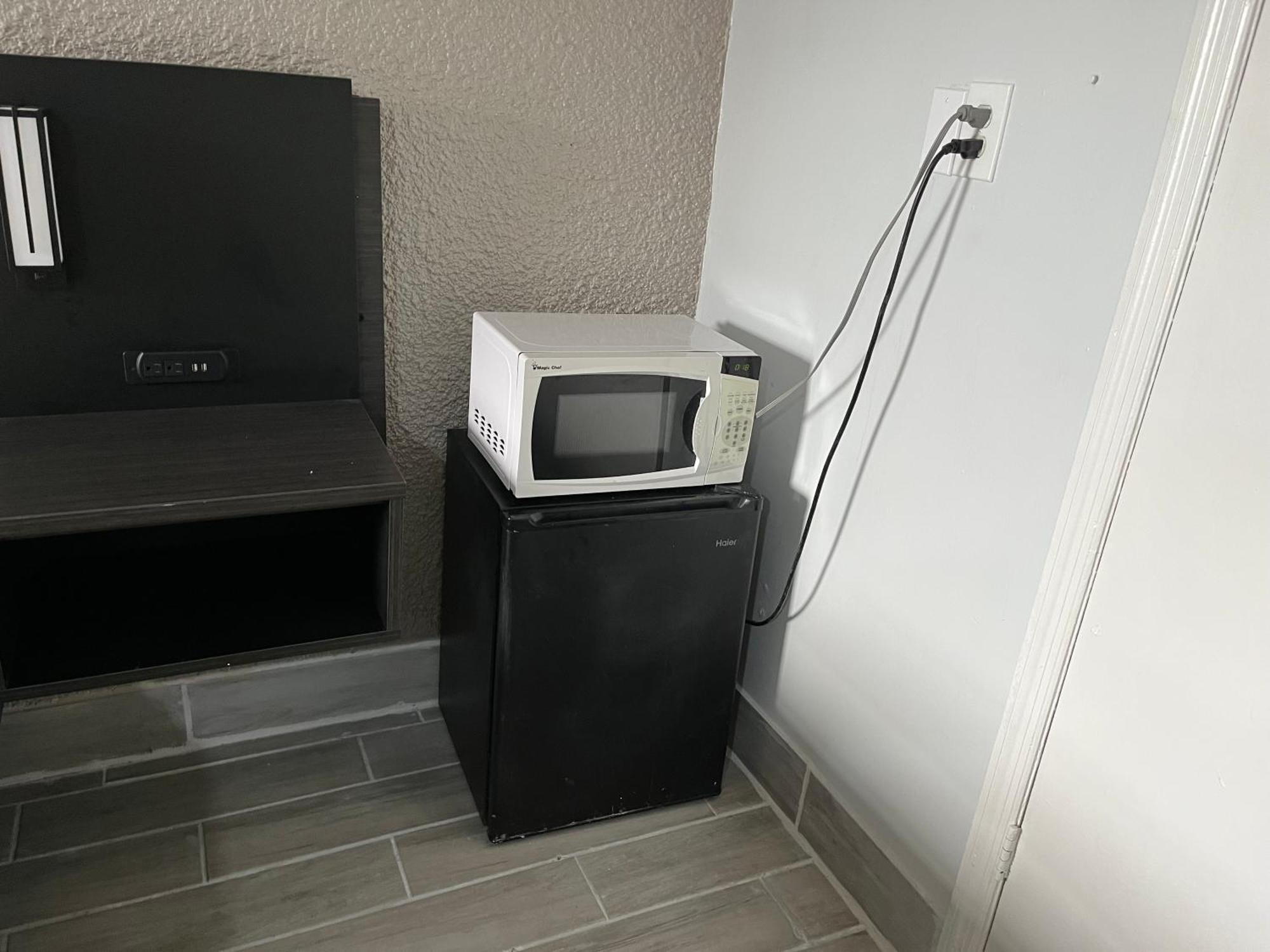 Motel 6 Cordele, Ga Zewnętrze zdjęcie